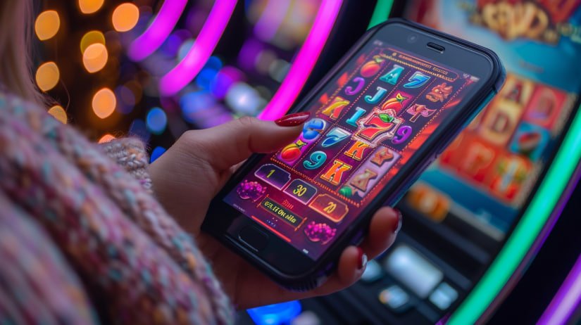 rk6789 Live Casino dealer sungguhan meja langsung baccarat blackjack Indonesia